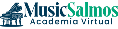 Academia MusicSalmos Logo